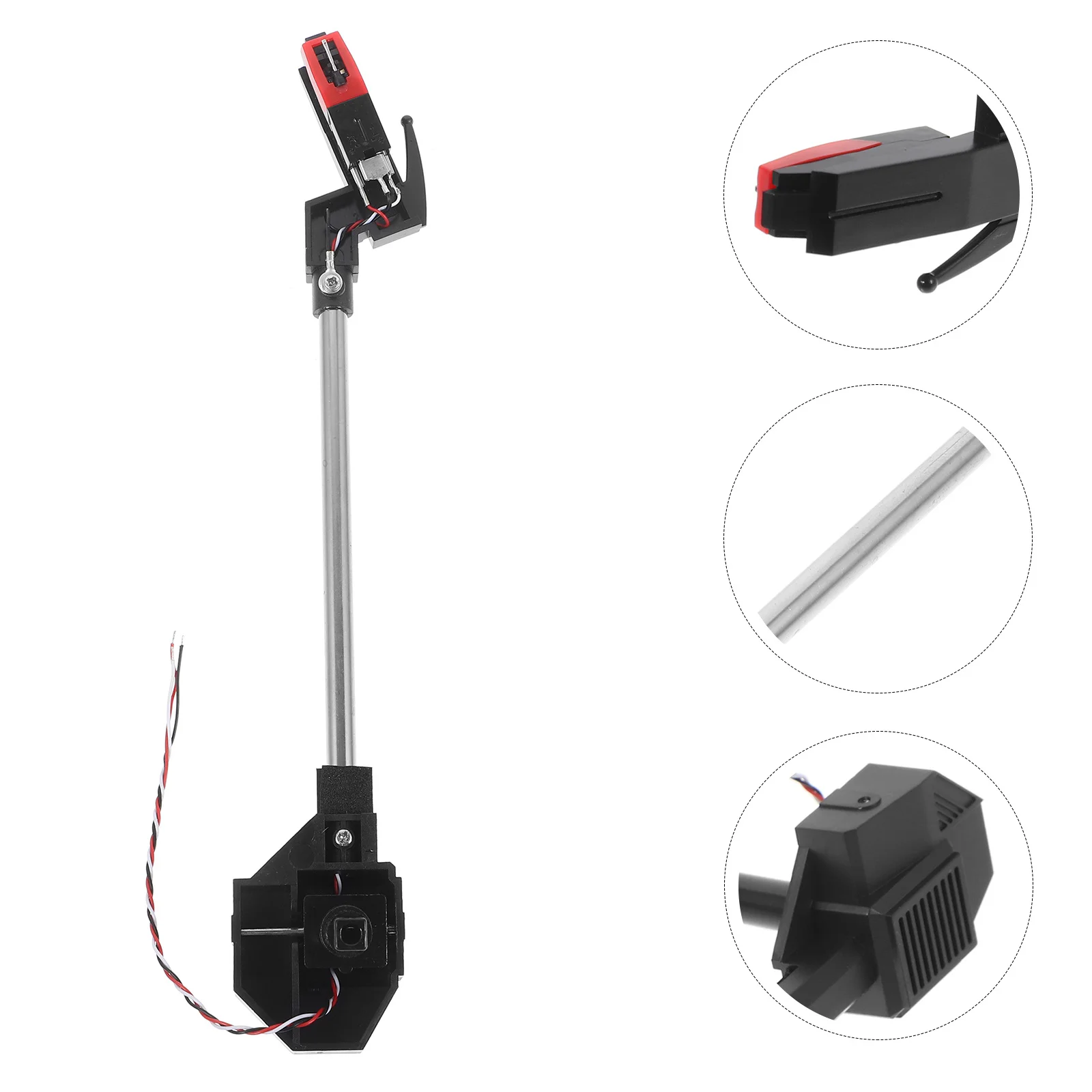 VICASKY Tonearm for Turntable Record Player Replacement Pickup Phonograph Arm Plastic Tone Arm Supply
VICASKY Tonearm for Turntable Record Player Replacement Pickup Phonograph Arm Plastic Tone Arm Supply