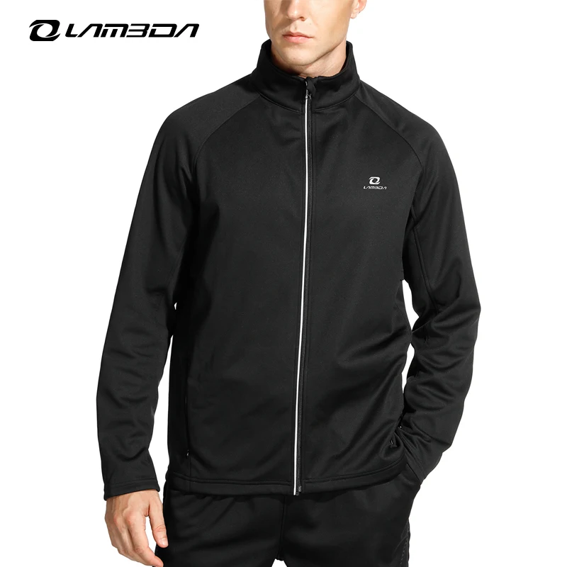 LAMEDA Men‘s’ Cycling Jackets Lightweight Winter Bike Windbreaker Bicycle Jacket Man Reflective Strips MTB Cycling Clothing
LAMEDA Men‘s’ Cycling Jackets Lightweight Winter Bike Windbreaker Bicycle Jacket Man Reflective Strips MTB Cycling Clothing