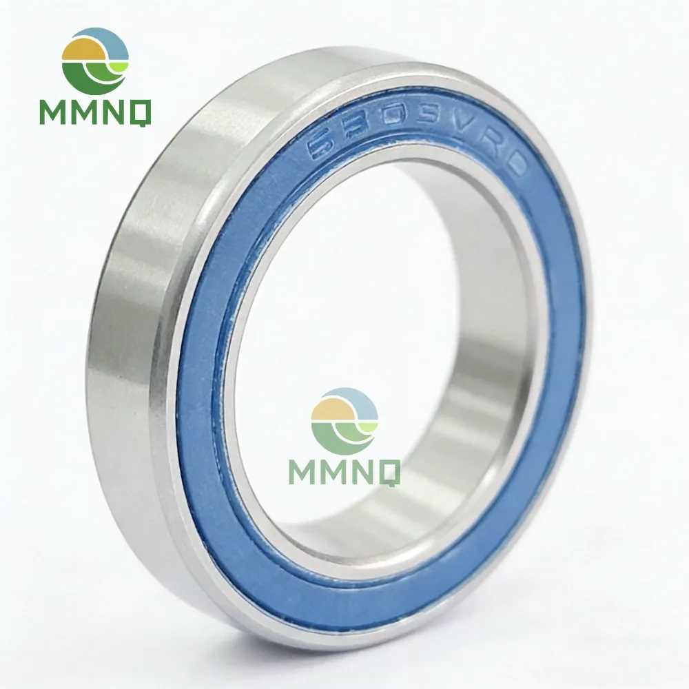 High Load Full Complement 6803 VRS Bearing 17x26x5mm ABEC-3 For MTB Frame Pivot Maintenance
High Load Full Complement 6803 VRS Bearing 17x26x5mm ABEC-3 For MTB Frame Pivot Maintenance