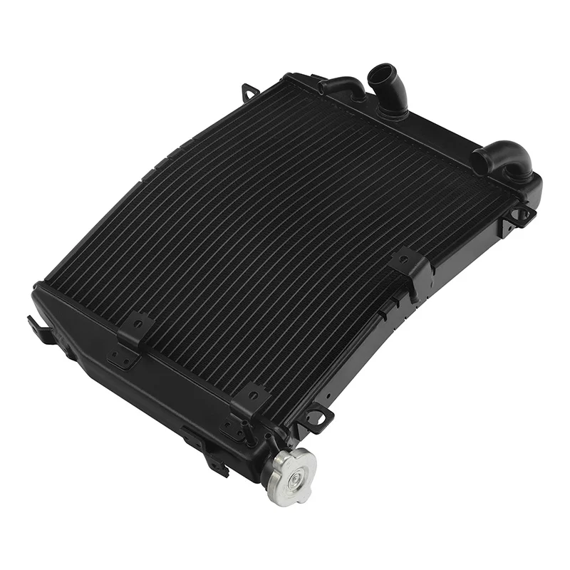 Black Radiator Engine Cooler Cooling Fit For Aprilia RS660 RS 660 2021- 2025 2024 2023 2022 Motorcycle Accessories
Black Radiator Engine Cooler Cooling Fit For Aprilia RS660 RS 660 2021- 2025 2024 2023 2022 Motorcycle Accessories