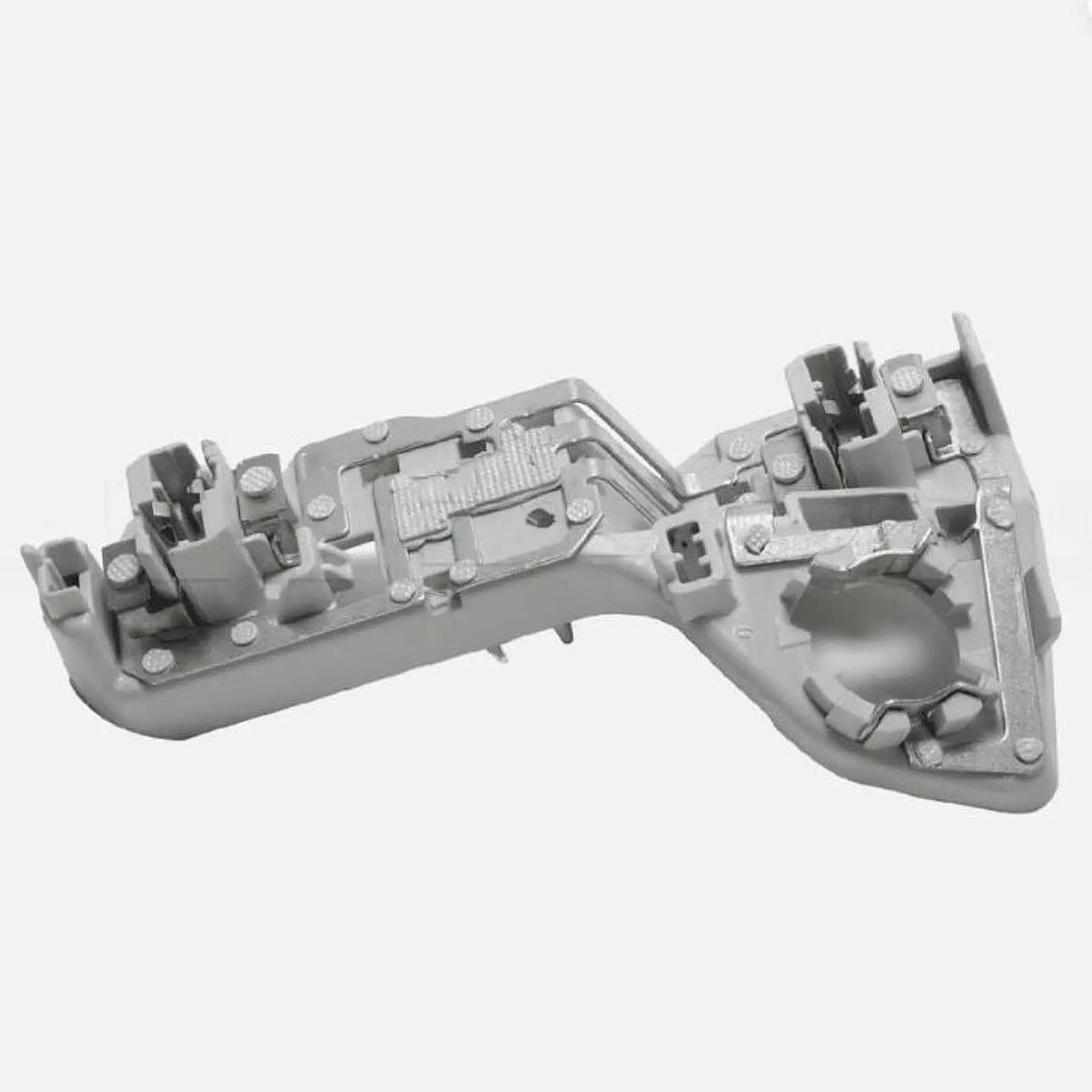 5G 0945260 Правый внутренний держатель лампы заднего фонаря для VW Golf MK7 2014-2017, автомобильные аксессуары, легкий вес, легко устанавливается
5G 0945260 Правый внутренний держатель лампы заднего фонаря для VW Golf MK7 2014-2017, автомобильные аксессуары, легкий вес, легко устанавливается