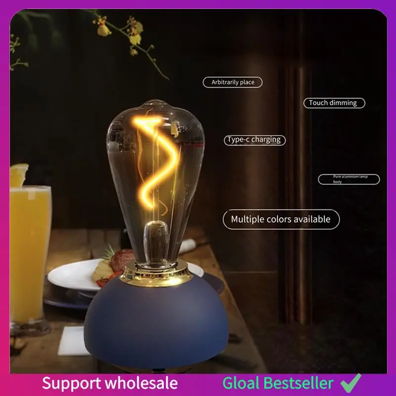 A38M Glass Table Lamp LED Touch Table Lamp Dimmable Table Lamp For Indoor Decor Study Bedroom Table Lamp Durable Light Red
A38M Glass Table Lamp LED Touch Table Lamp Dimmable Table Lamp For Indoor Decor Study Bedroom Table Lamp Durable Light Red