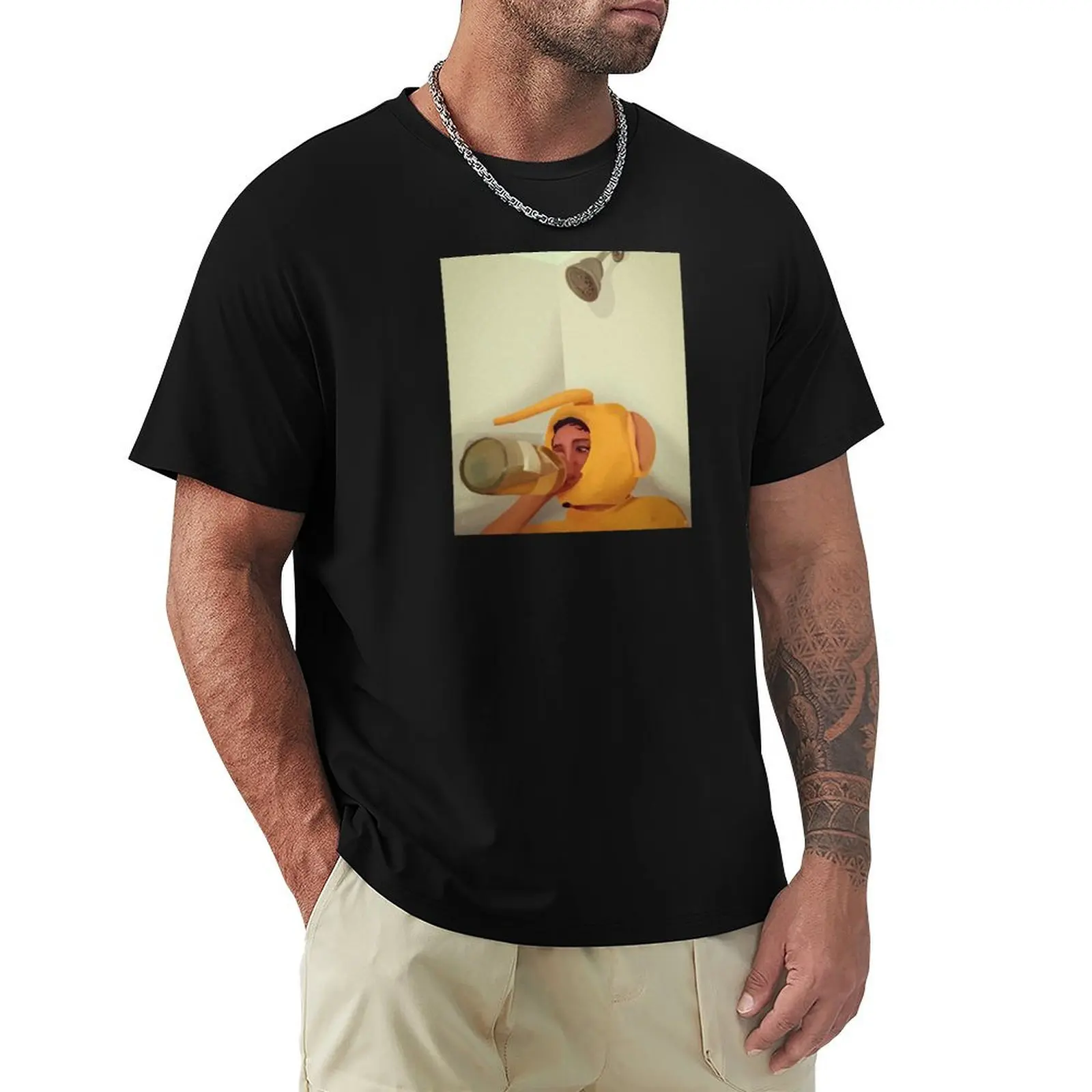 152/365 T-Shirt Plus Size Lightweight Tee Shirt
152/365 T-Shirt Plus Size Lightweight Tee Shirt