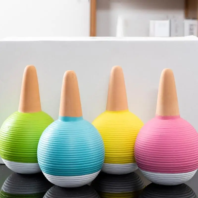 31BD Set of 4 Pottery Water Seepage Device Watering Tool for Home Garden Decoration
31BD Set of 4 Pottery Water Seepage Device Watering Tool for Home Garden Decoration