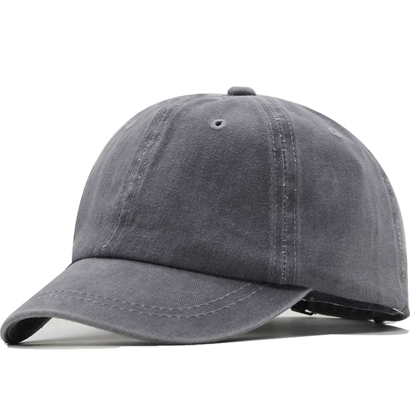 Simple Summer Women Men go fishing Baseball Cap Solid Snapback 5.5CM Short Brim Sunhat Outdoor Hip Hop Baseball Hats Casquette
Simple Summer Women Men go fishing Baseball Cap Solid Snapback 5.5CM Short Brim Sunhat Outdoor Hip Hop Baseball Hats Casquette