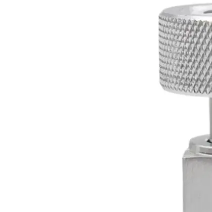 Brake Proportioning Bias Valve Knob Style Aluminum Alloy 1/8 NPT For Disc Drum Car Truck Brake System Adjustable Distribution
Brake Proportioning Bias Valve Knob Style Aluminum Alloy 1/8 NPT For Disc Drum Car Truck Brake System Adjustable Distribution
