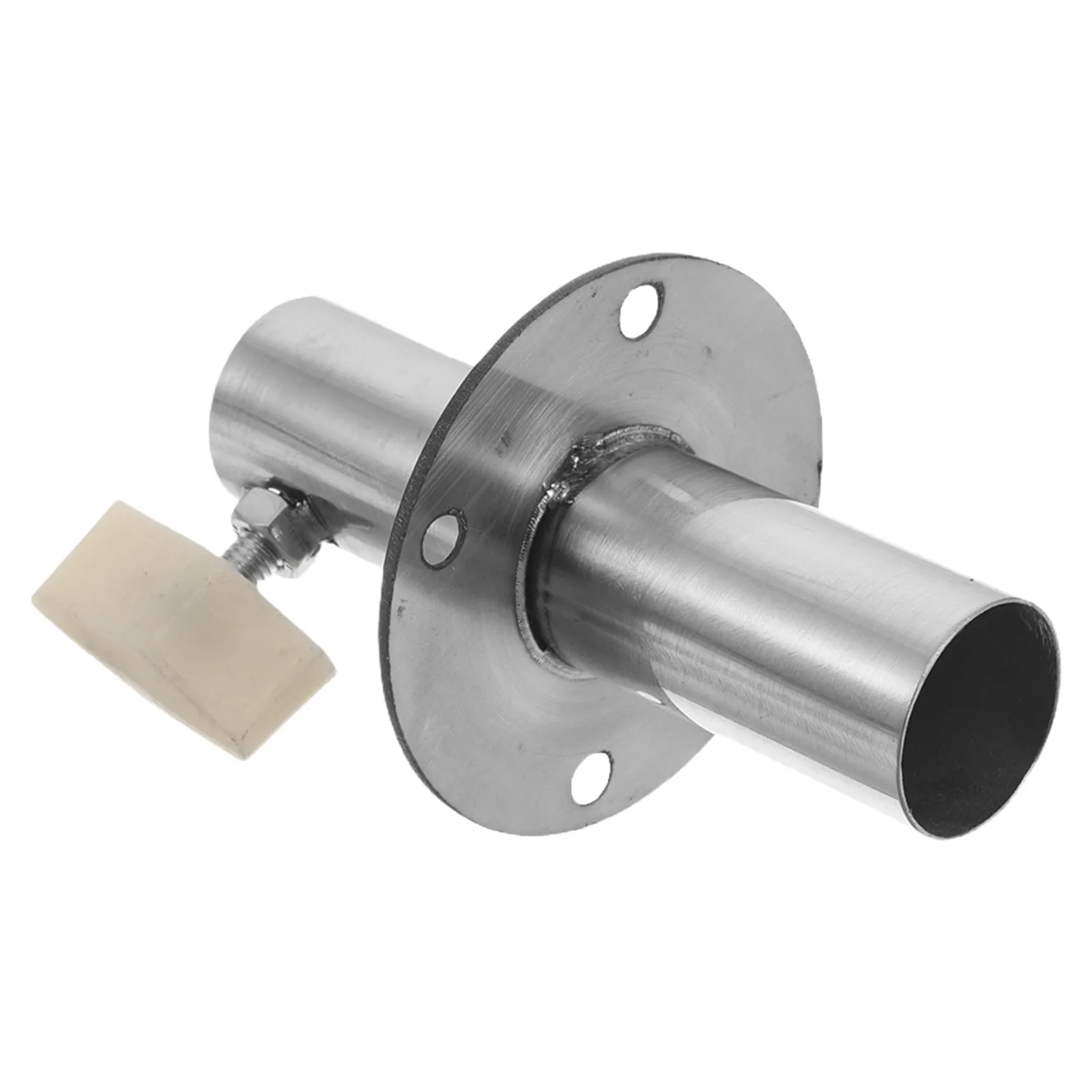 Stainless Steel Adjustable Mannequin Base Plate for Half Body Torso Display - Stable Metal Stand Hardware for Clothing Store
Stainless Steel Adjustable Mannequin Base Plate for Half Body Torso Display - Stable Metal Stand Hardware for Clothing Store