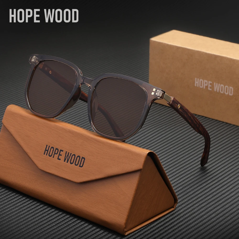 Солнцезащитные очки HOPE WOOD с винтажным деревянным узором, UV400, классические дорожные очки для женщин и мужчин, стильный дизайн, очки для вождения
Солнцезащитные очки HOPE WOOD с винтажным деревянным узором, UV400, классические дорожные очки для женщин и мужчин, стильный дизайн, очки для вождения