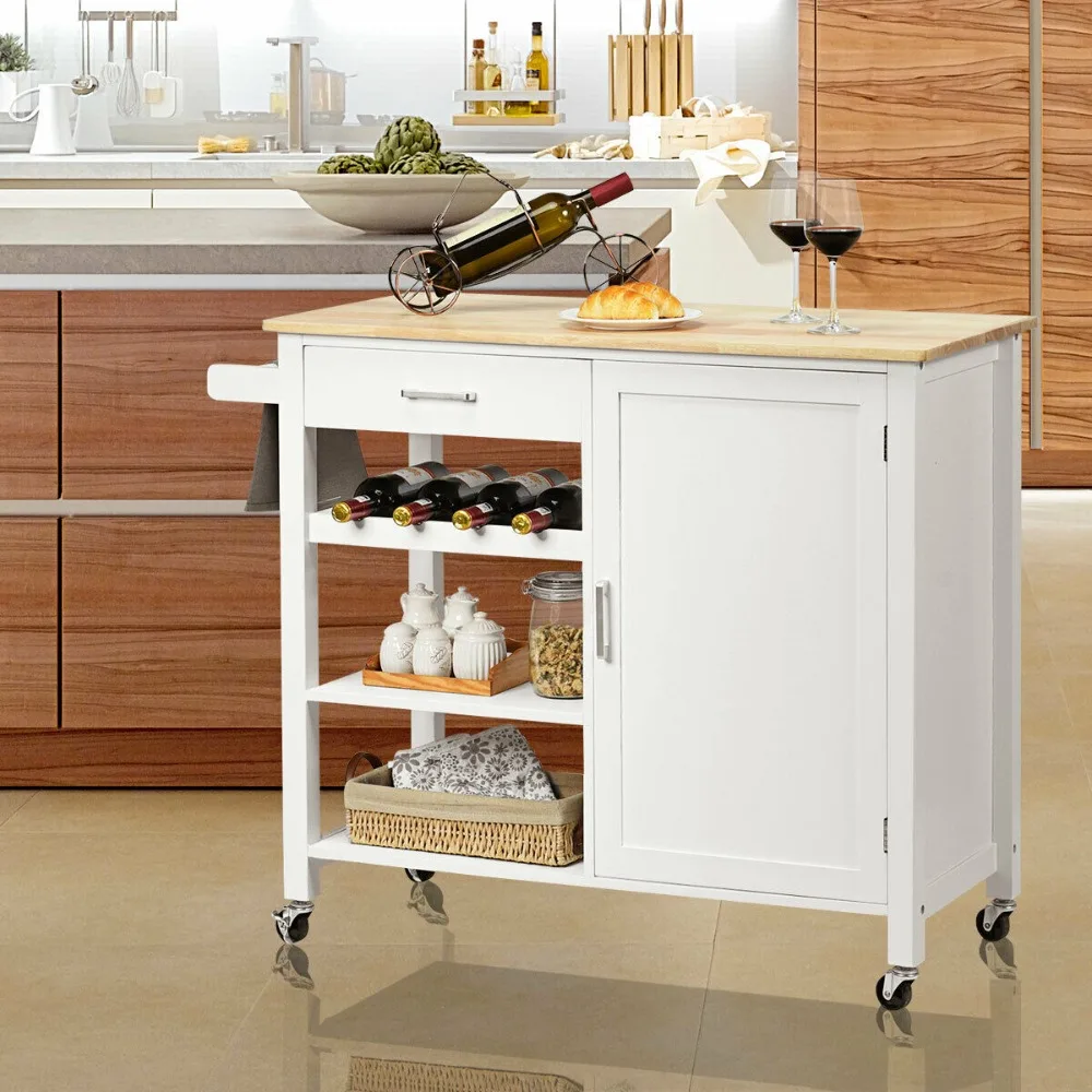 Fashion Tier Wood Islands Kitchen Shopping Storage Outdoor Drinks Islands Mobile Organizer Serveerwagen Auxiliary Furnitures
Fashion Tier Wood Islands Kitchen Shopping Storage Outdoor Drinks Islands Mobile Organizer Serveerwagen Auxiliary Furnitures