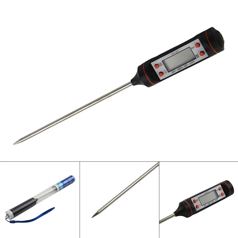 1PCS Air Conditioning Thermometer Auto Car Vehicle Air Conditioning Outlet LCD Digital Thermometer Gauge Tool Range -50To +300
1PCS Air Conditioning Thermometer Auto Car Vehicle Air Conditioning Outlet LCD Digital Thermometer Gauge Tool Range -50To +300