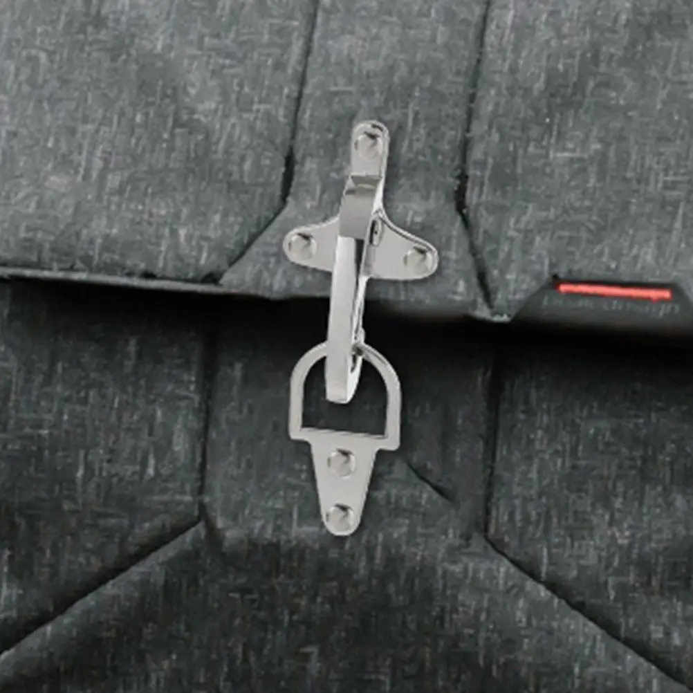 3 комплекта металлических кнопок-защелок для ремней, замена застежек для пальто, аксессуары для пуховиков
3 комплекта металлических кнопок-защелок для ремней, замена застежек для пальто, аксессуары для пуховиков