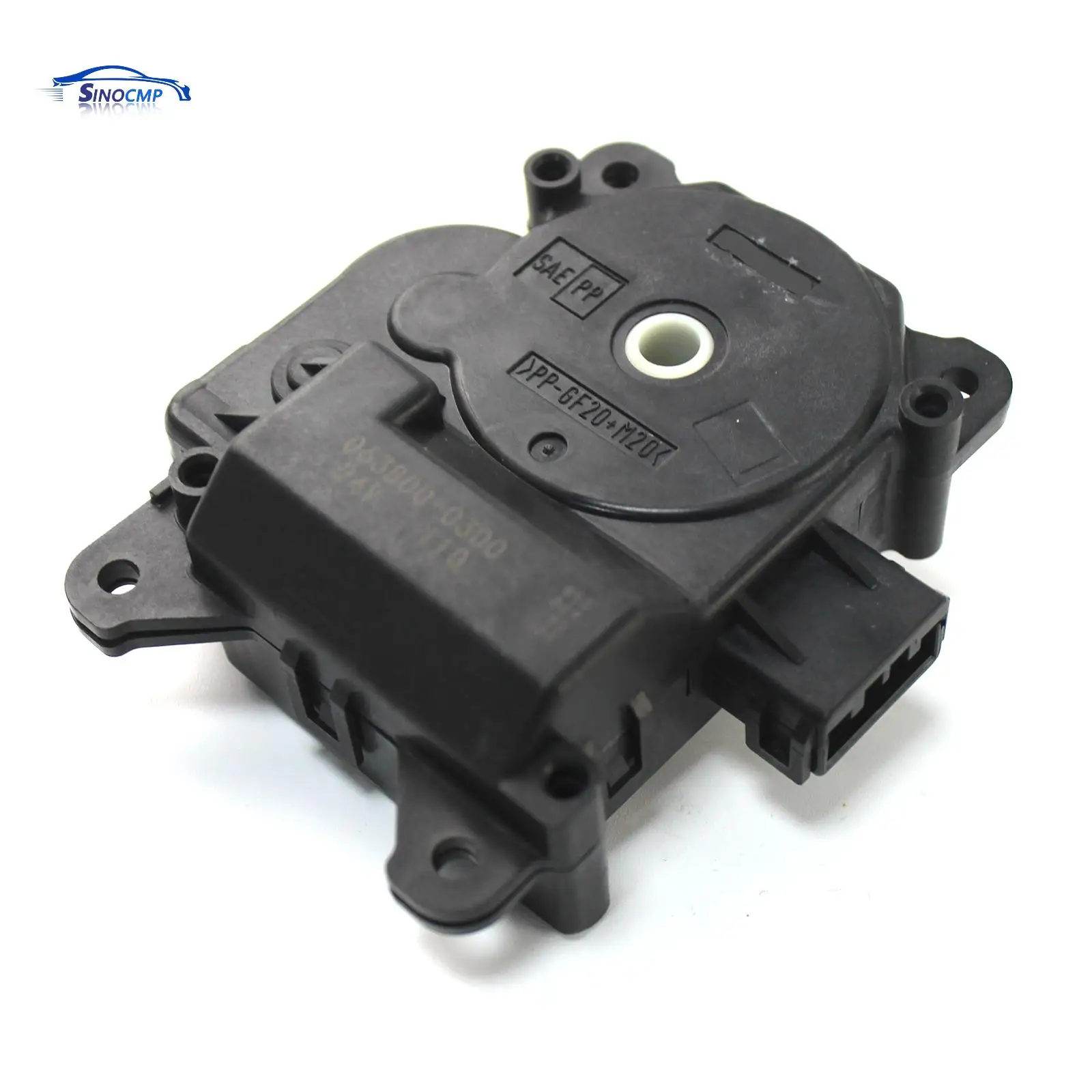 1 PC Damper Servo Motor Assy For Komatsu PC88MR-8 PC210-8 063800-0300 ND063800-0300 PC200-8 PC210-8 PC88MR-8 PC300-8 PC350LC-8
1 PC Damper Servo Motor Assy For Komatsu PC88MR-8 PC210-8 063800-0300 ND063800-0300 PC200-8 PC210-8 PC88MR-8 PC300-8 PC350LC-8