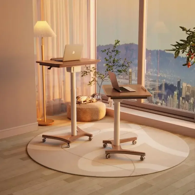 -Winter Wood Solid Wood Lifting Computer Table, Movable Small Unit Bedside Table, Home Study Table, Foldable Small Book Zb
-Winter Wood Solid Wood Lifting Computer Table, Movable Small Unit Bedside Table, Home Study Table, Foldable Small Book Zb