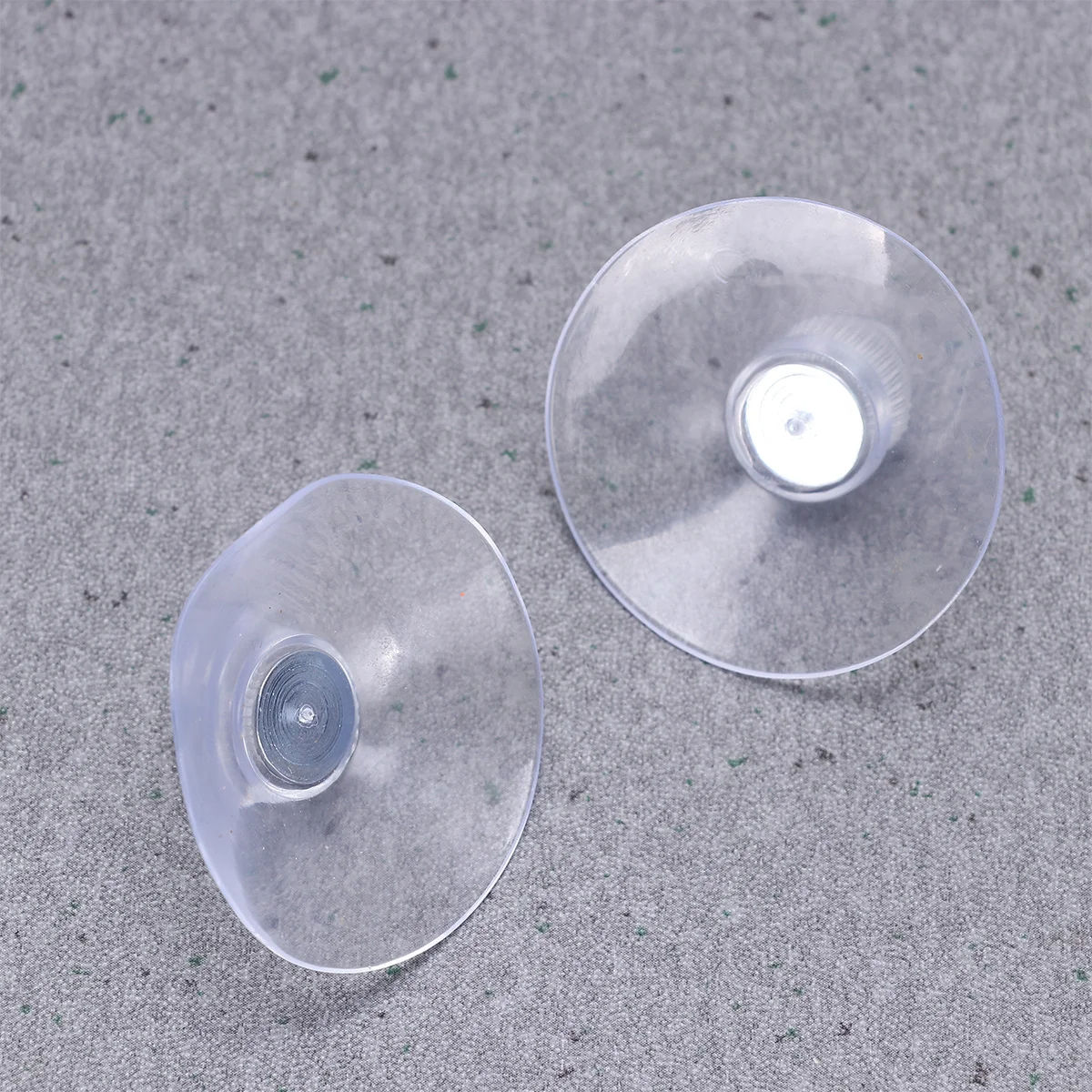 10Pcs Suction Cup Hooks Transparent Punch-Free Wall Hangers Mini Self-Adhesive Traceless Hooks for Bathroom Kitchen Bedroom
10Pcs Suction Cup Hooks Transparent Punch-Free Wall Hangers Mini Self-Adhesive Traceless Hooks for Bathroom Kitchen Bedroom