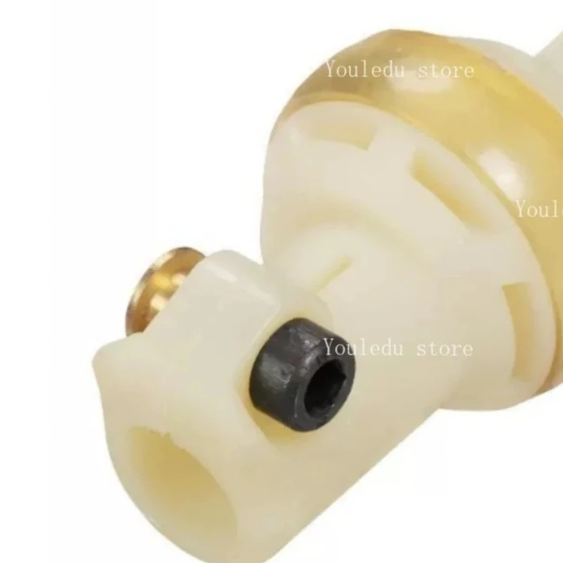 1 piece of rubber sleeve liner suitable for shift eccentric ball shift lever
1 piece of rubber sleeve liner suitable for shift eccentric ball shift lever