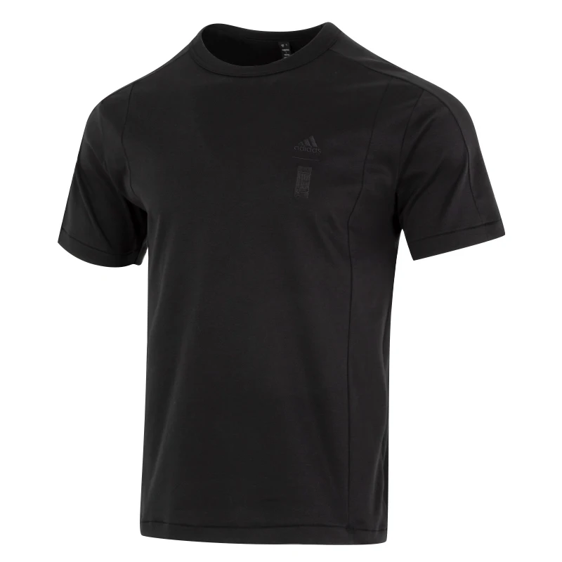 Adidas Wj Cool Tee Men's Short-Sleeved Fitness Sports Loose Breathable Running T-Shirt Iw1518
Adidas Wj Cool Tee Men's Short-Sleeved Fitness Sports Loose Breathable Running T-Shirt Iw1518