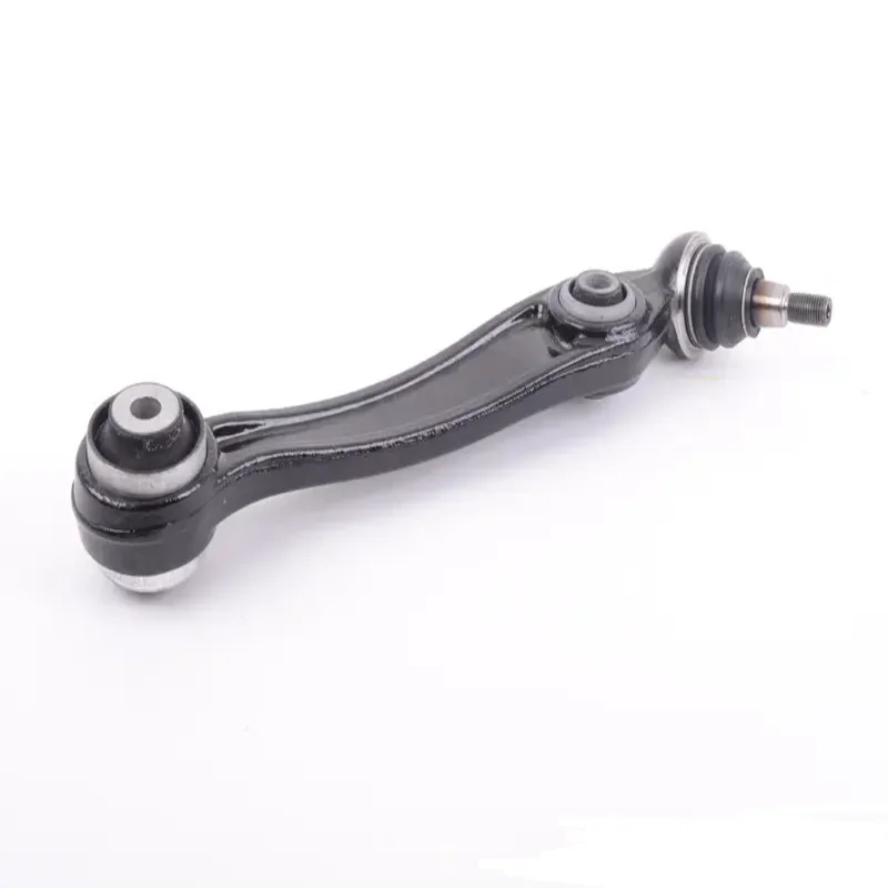 31126864821 Suspension Control Arm Swim Arm Left For BMW X5 F15 xDrive28i xDrive30d xDrive35i xDrive40e xDrive50i X6 F16
31126864821 Suspension Control Arm Swim Arm Left For BMW X5 F15 xDrive28i xDrive30d xDrive35i xDrive40e xDrive50i X6 F16