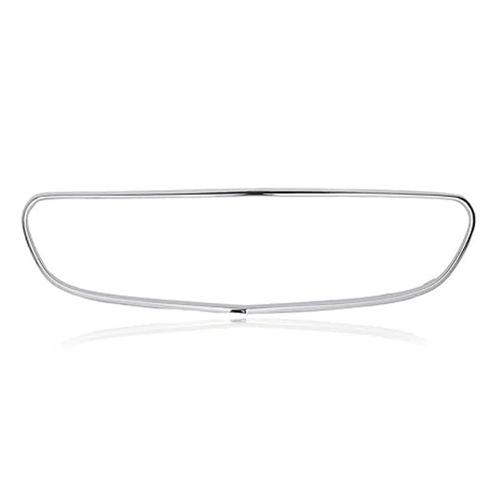FOR Mercedes-Benz E-Class 2014–2016 grille frame, silver/black OE 2128852574
FOR Mercedes-Benz E-Class 2014–2016 grille frame, silver/black OE 2128852574