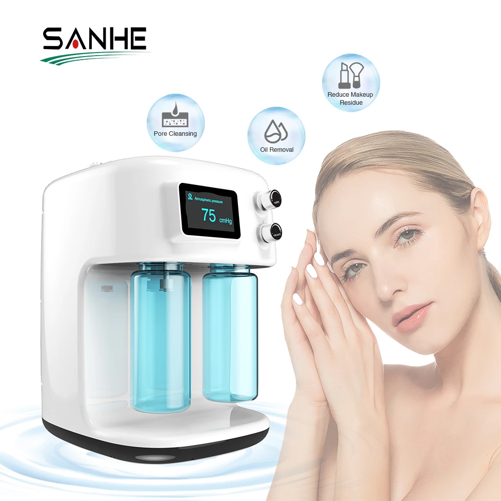 Portable High Frequency Ultrasound Hydrogen Oxygen Bubble Beauty Instrument 10 Tips for Professional Facial Cleansing Hydration
Portable High Frequency Ultrasound Hydrogen Oxygen Bubble Beauty Instrument 10 Tips for Professional Facial Cleansing Hydration