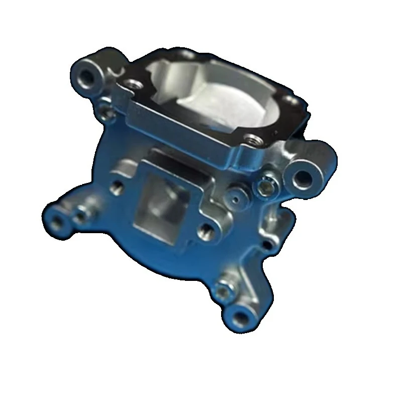 Engine Crankcase Set Spare Parts Replacement Fit 30cc Gas Petrol Engine Maintenance Accessories
Engine Crankcase Set Spare Parts Replacement Fit 30cc Gas Petrol Engine Maintenance Accessories