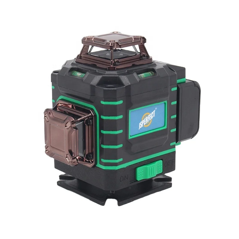 Hard Carry Case Optical Osram LD 360 Self-leveling Laser Level With Kits And Tripod
Hard Carry Case Optical Osram LD 360 Self-leveling Laser Level With Kits And Tripod