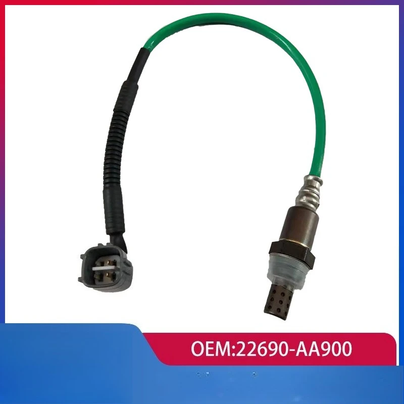 22690-AA900 o2 oxygen sensor for Subaru 08 Impreza 2.5T For Subaru Impreza WRX Forester 2.5L Turbo 2008-2014 22690AA960
22690-AA900 o2 oxygen sensor for Subaru 08 Impreza 2.5T For Subaru Impreza WRX Forester 2.5L Turbo 2008-2014 22690AA960