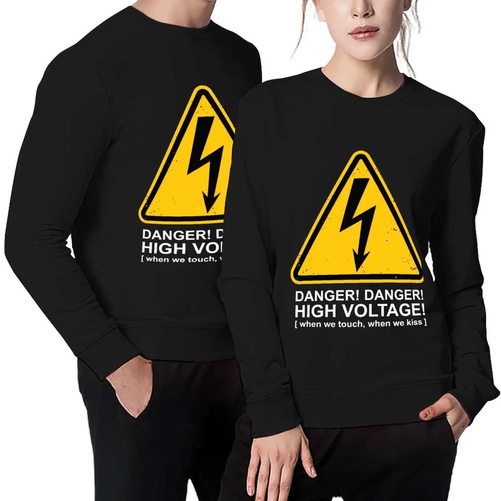 Electric Six - Danger Pullover graphic t shirts men korean autumn clothes autumn jacket men sweatshirt for men 
Electric Six - Danger Pullover graphic t shirts men korean autumn clothes autumn jacket men sweatshirt for men