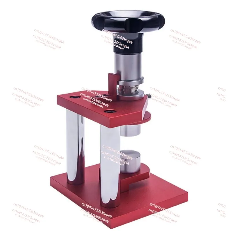 watch repair tool, gland, back cover pressing screw gland machine, high-end mechanical repair tool
watch repair tool, gland, back cover pressing screw gland machine, high-end mechanical repair tool