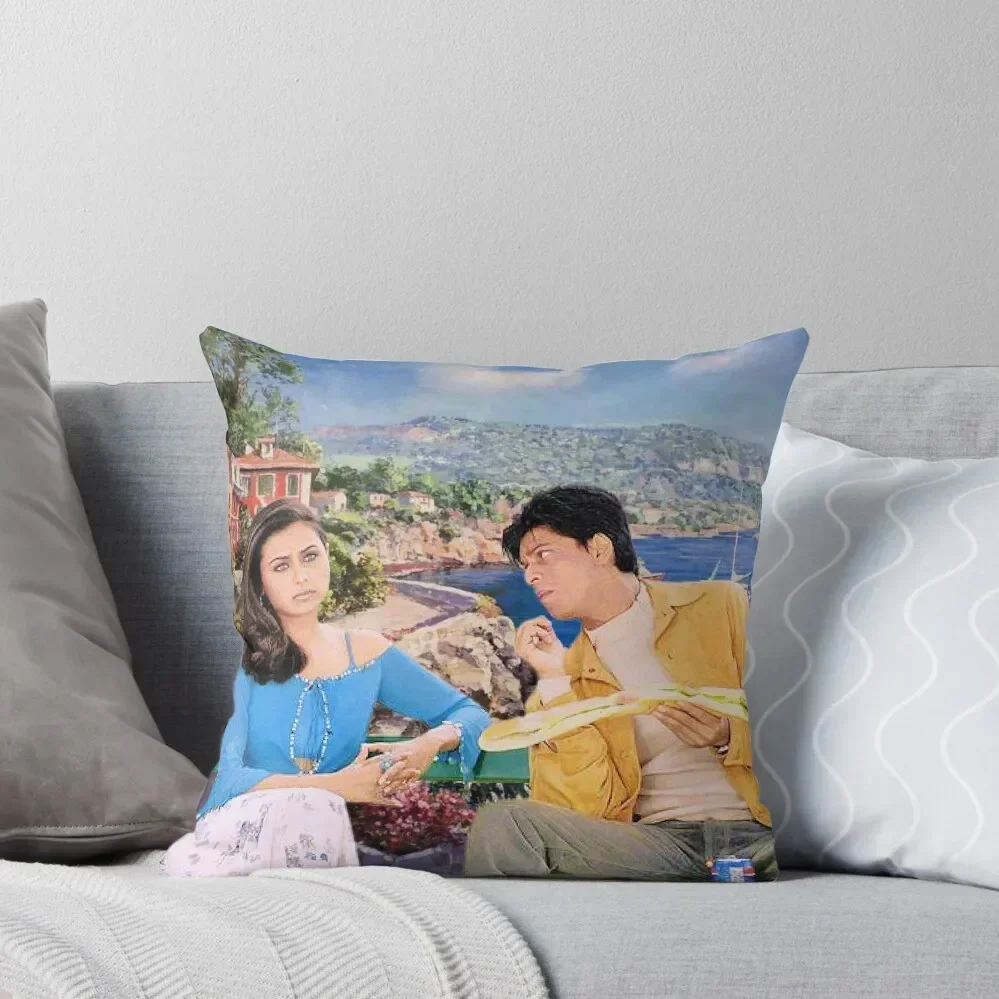 Chalte Chalte x Aiguablava Fornells by Sam Park Throw Pillow Cushions For Children autumn pillowcase pillow
Chalte Chalte x Aiguablava Fornells by Sam Park Throw Pillow Cushions For Children autumn pillowcase pillow