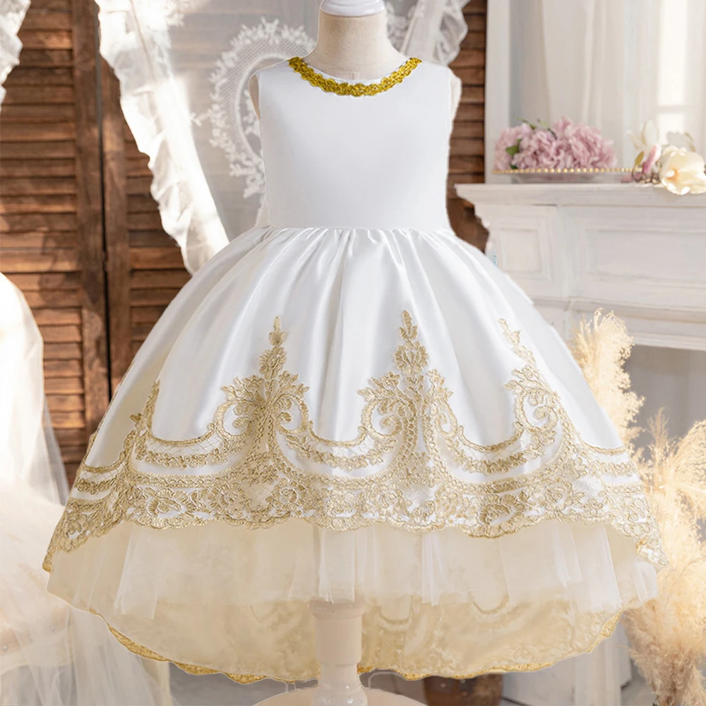 Элегантные вечерние платья с цветочной вышивкой для девочек, модные платья принцессы для крещения на день рождения, выпускного вечера, свадебные вечерние костюмы подружки невесты
Элегантные вечерние платья с цветочной вышивкой для девочек, модные платья принцессы для крещения на день рождения, выпускного вечера, свадебные вечерние костюмы подружки невесты