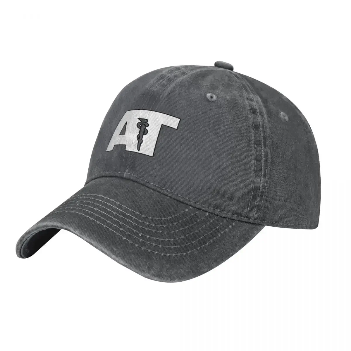 White Athletic Training Logo Baseball Cap luxury woman cap Mountaineering hard hat Dropshipping Hats Man Women's
White Athletic Training Logo Baseball Cap luxury woman cap Mountaineering hard hat Dropshipping Hats Man Women's