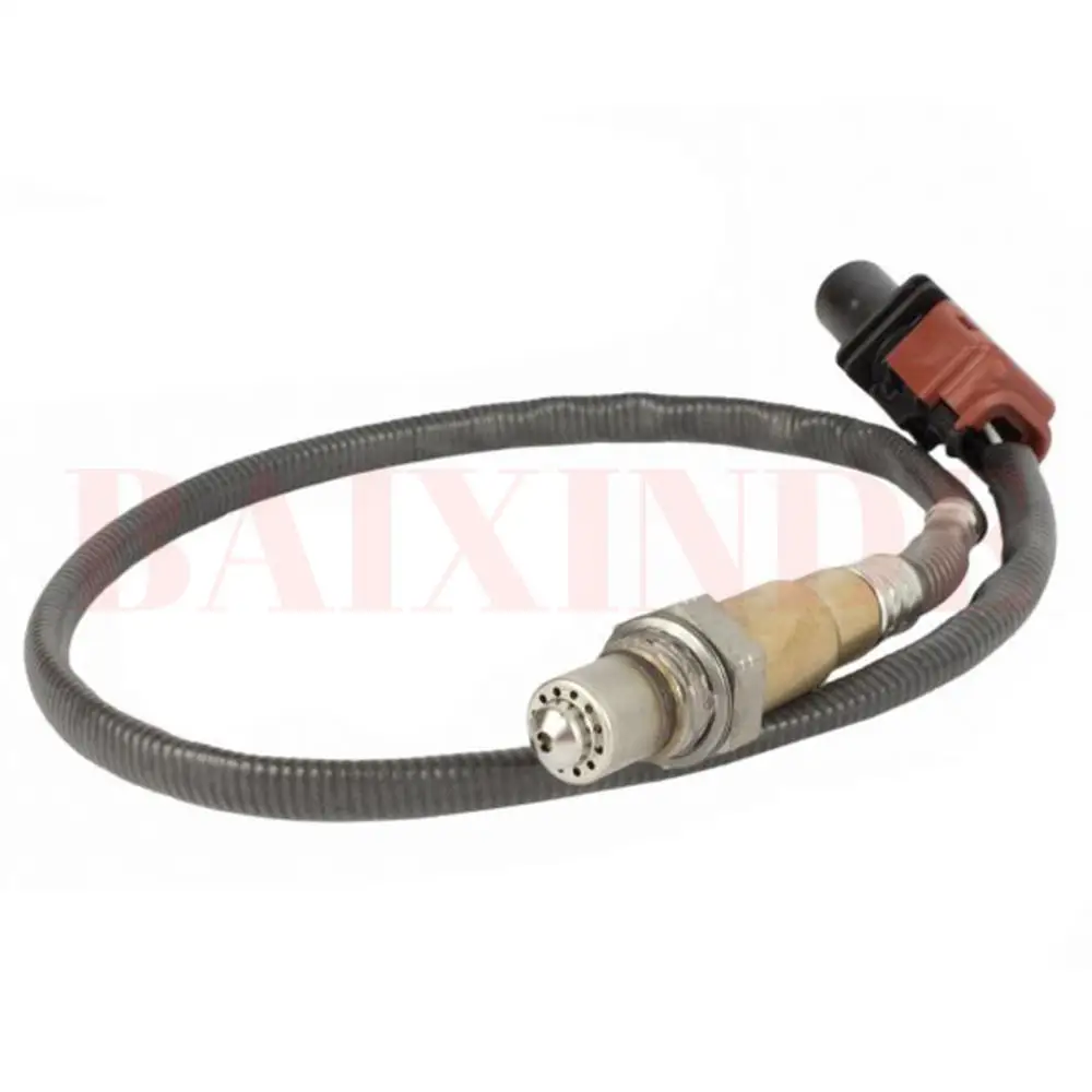 F1FZ-9F472-A Front Lambda Oxygen O2 Sensor for Ford C-MAX FOCUS TOURNEO TRANSIT CONNECT 1.0 EcoBoost F-150 2.7 EXPEDITION 3.5
F1FZ-9F472-A Front Lambda Oxygen O2 Sensor for Ford C-MAX FOCUS TOURNEO TRANSIT CONNECT 1.0 EcoBoost F-150 2.7 EXPEDITION 3.5