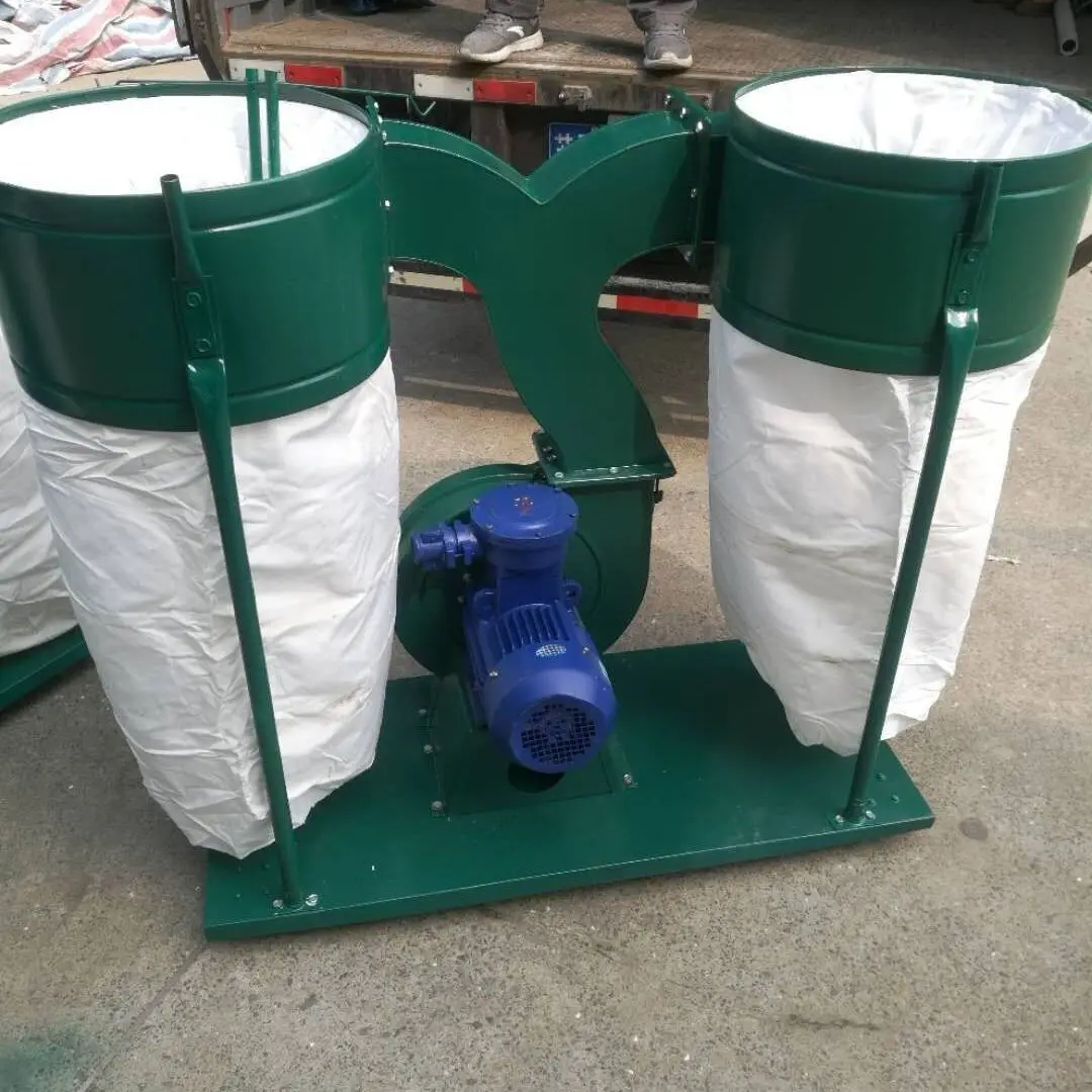 High Quality Industrial Motor Vacuum Cleaner Air And Dust Collector Cyclone For Woodworking Wood Dust Collector
High Quality Industrial Motor Vacuum Cleaner Air And Dust Collector Cyclone For Woodworking Wood Dust Collector