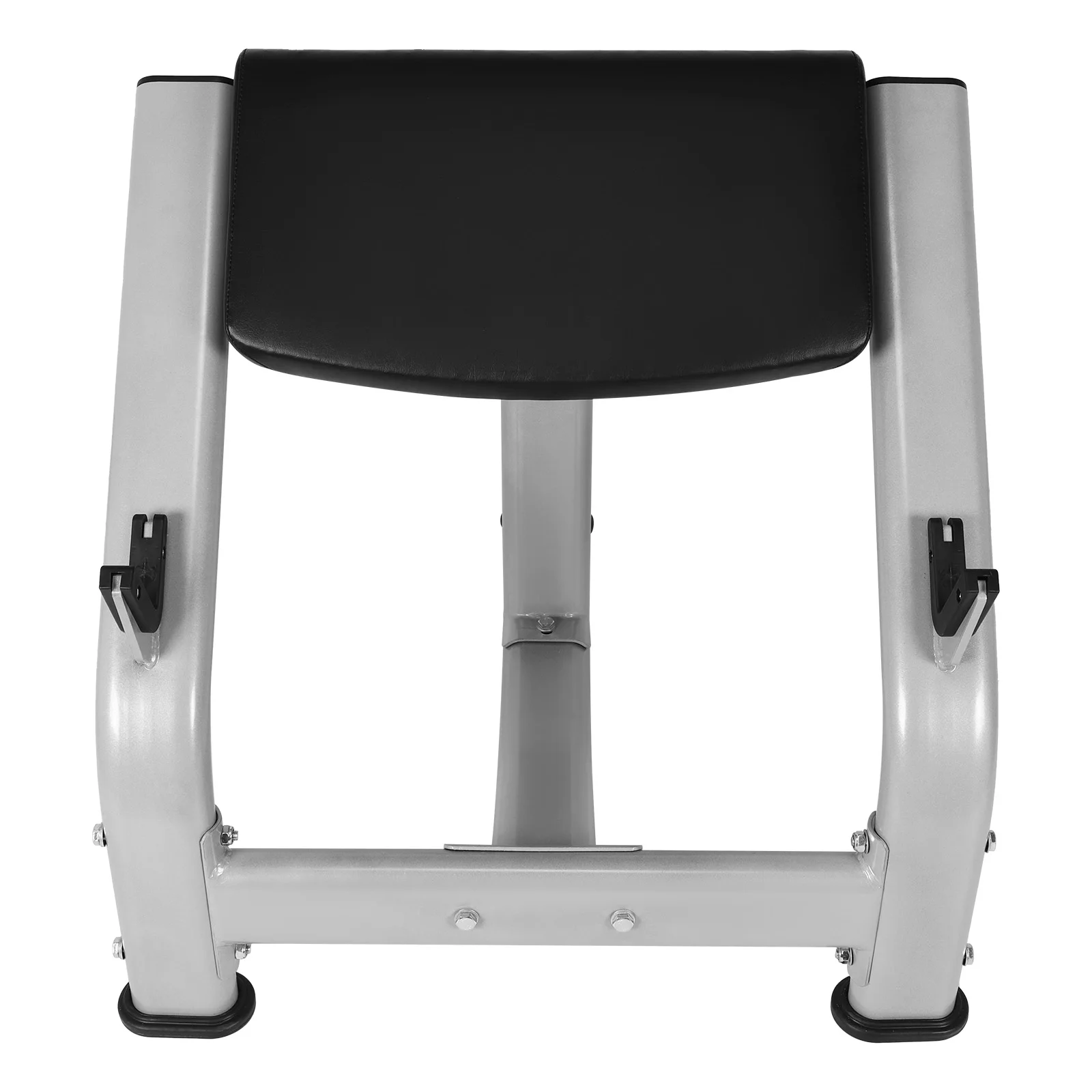 Seated Isolated Barbell Dumbbell Biceps Station with Adjustable Seat Preacher Curl Weight Station for Home Gym
Seated Isolated Barbell Dumbbell Biceps Station with Adjustable Seat Preacher Curl Weight Station for Home Gym
