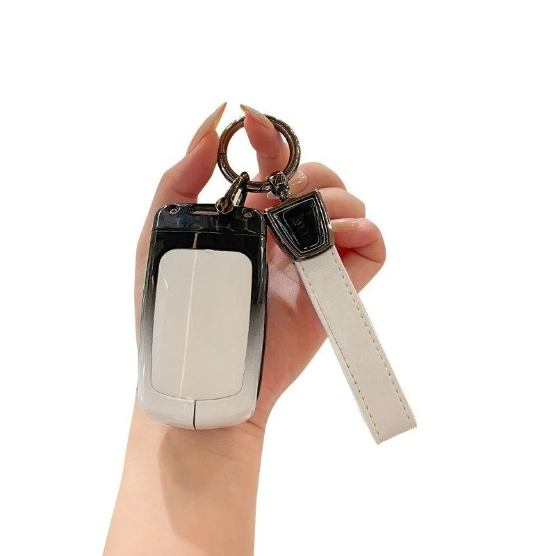Premium Zinc Alloy Key Cover Case for Toyota Camry/Highlander/Prius/86/Mark X (2009-2011) - Protective Key Fob Shell
Premium Zinc Alloy Key Cover Case for Toyota Camry/Highlander/Prius/86/Mark X (2009-2011) - Protective Key Fob Shell