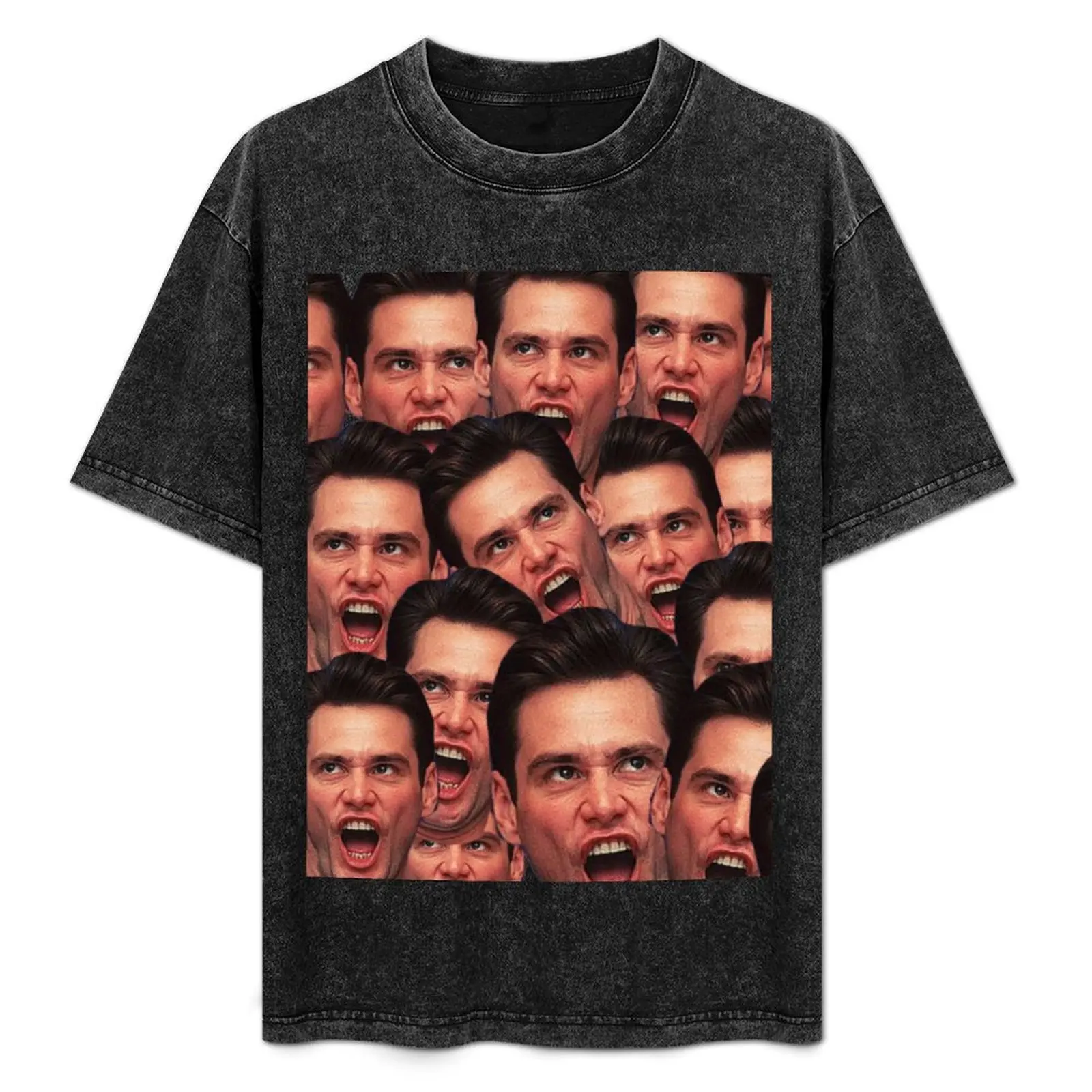 Jim Carrey mashup T-Shirt Mechanic Work Tee Shirt
Jim Carrey mashup T-Shirt Mechanic Work Tee Shirt