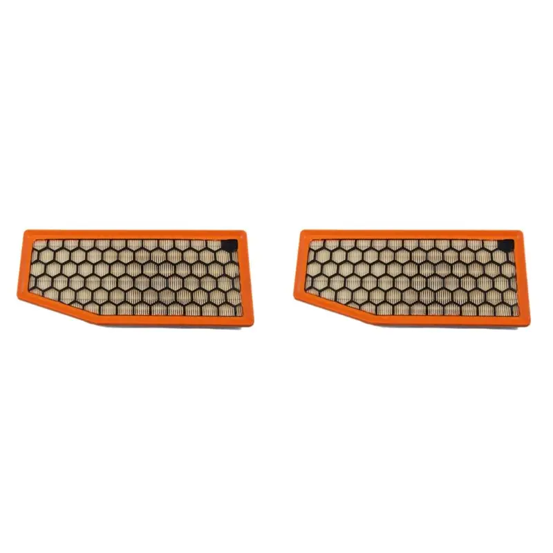 A13Z-2Pcs Air Filter 670161180 For 2022- GRECALE GT MODENA
A13Z-2Pcs Air Filter 670161180 For 2022- GRECALE GT MODENA