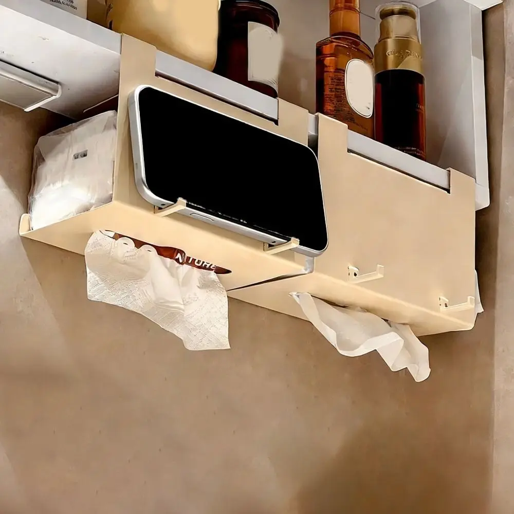 Iron Under Cabinet Paper Towel Holder Wall Mounted Removable Hanging Paper Towel Rack Waterproof Space Saving
Iron Under Cabinet Paper Towel Holder Wall Mounted Removable Hanging Paper Towel Rack Waterproof Space Saving