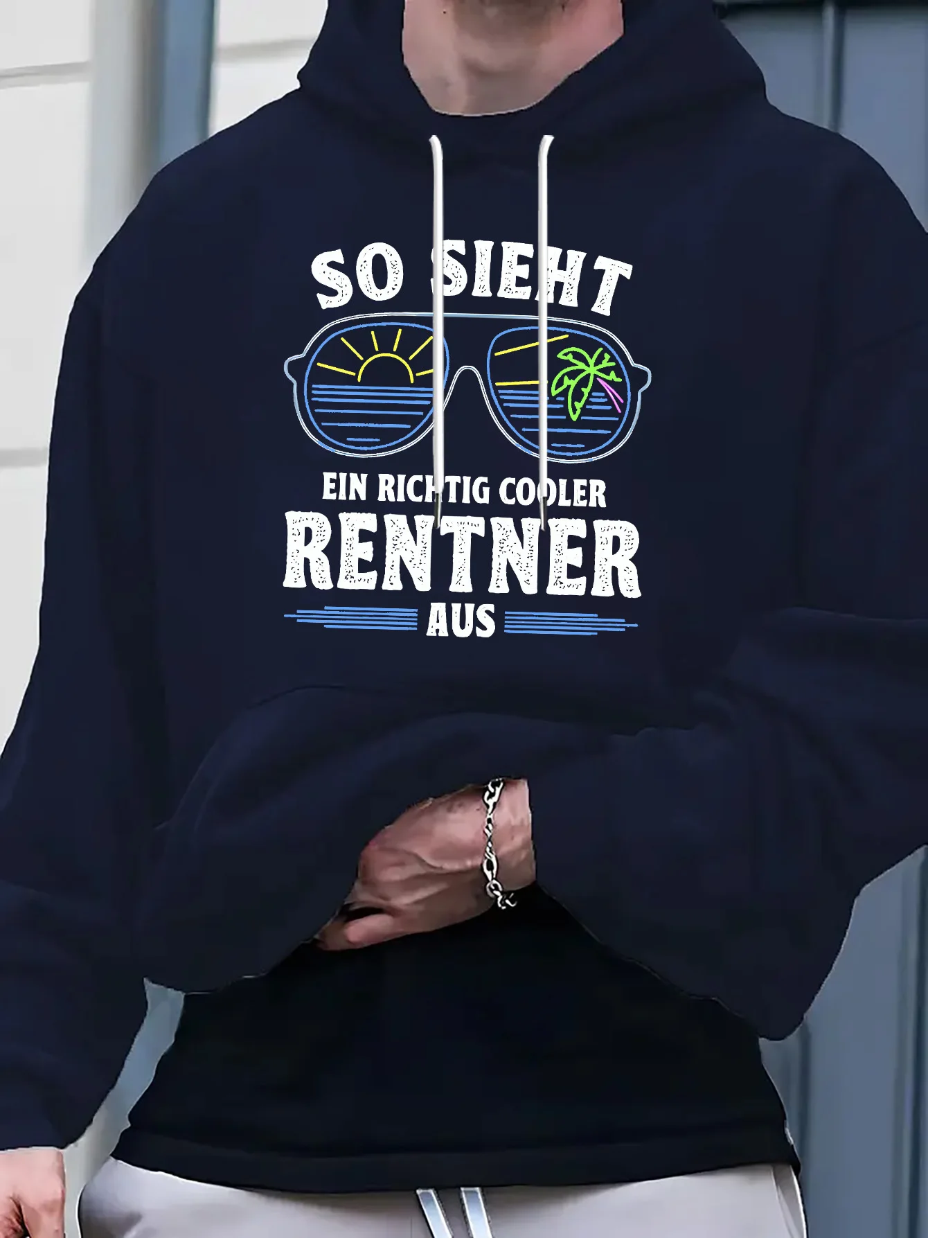 New Stylish Streetwear Sport Hoodie with A Simple Print, Featuring A Comfortable and Soft Kangaroo Pocket.
New Stylish Streetwear Sport Hoodie with A Simple Print, Featuring A Comfortable and Soft Kangaroo Pocket.