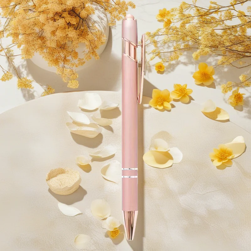 5шт металлический алюминиевый стержень толкающая ручка Maggi Pen, емкостная сенсорная шариковая ручка
5шт металлический алюминиевый стержень толкающая ручка Maggi Pen, емкостная сенсорная шариковая ручка