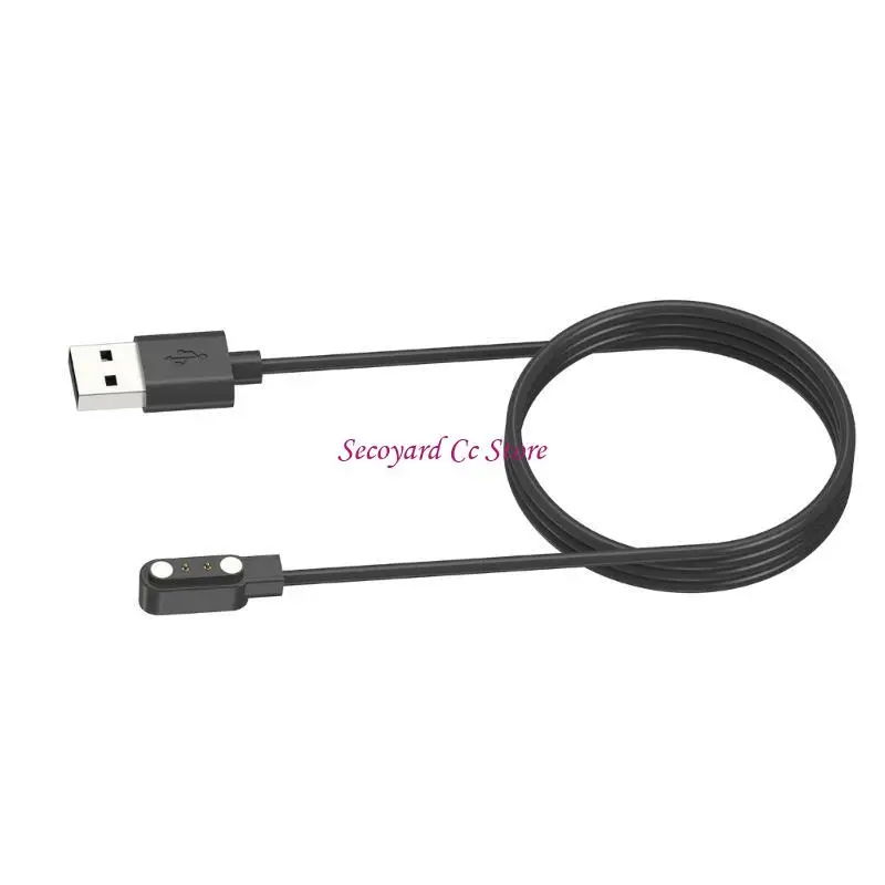 N3UC Smartwatches Charges USB Charging Cable for Colmi C81 Watch Smartwatches Cable & Charges Cable
N3UC Smartwatches Charges USB Charging Cable for Colmi C81 Watch Smartwatches Cable & Charges Cable