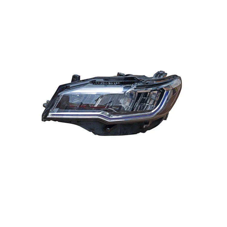 Hot Sale Auto Parts Car Left Headlight for Bora 2018 Ev OE 19G941035E
Hot Sale Auto Parts Car Left Headlight for Bora 2018 Ev OE 19G941035E