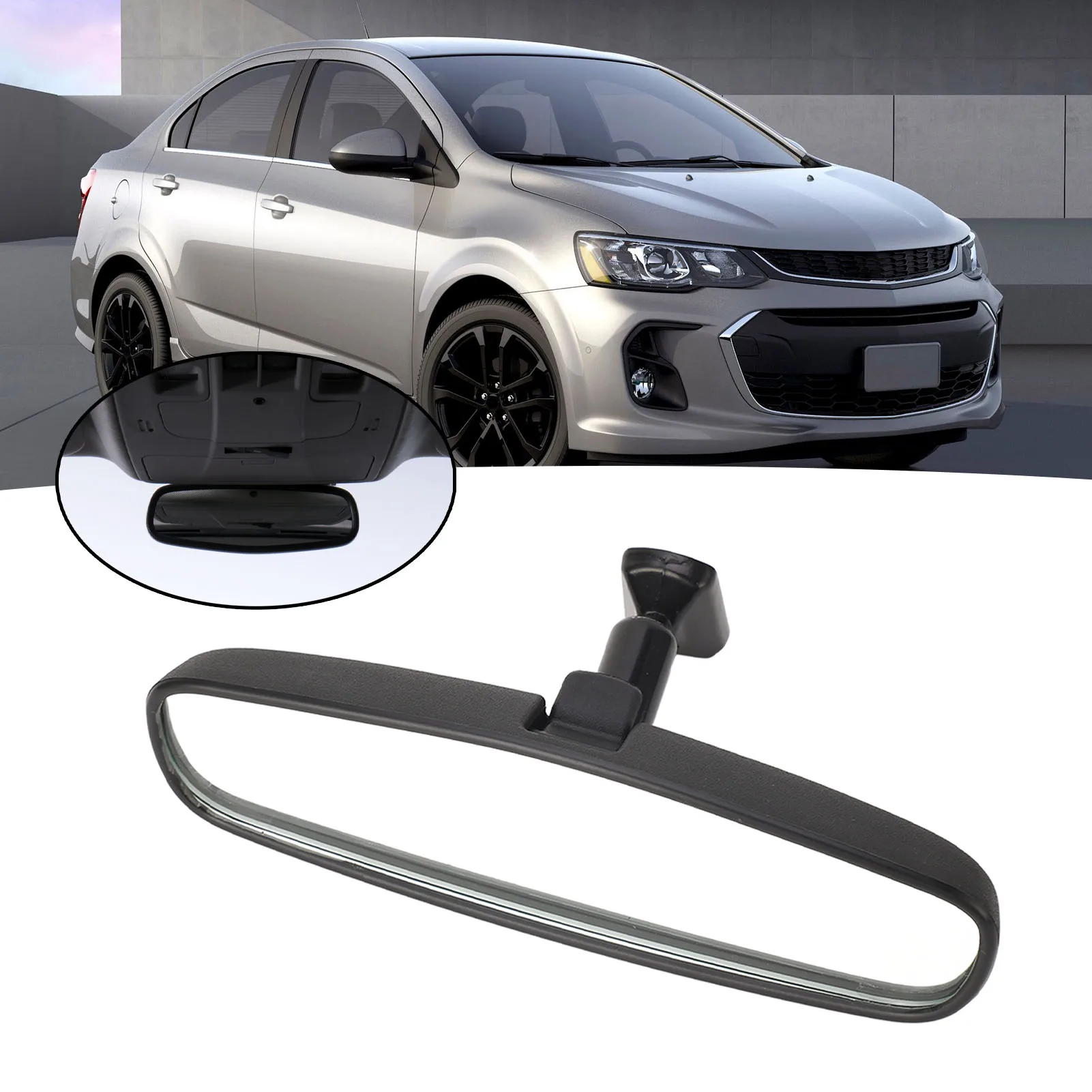 Car Interior Mirror Car Interior Rear View Mirror 13585947 for Blazer Bolt Cruze Impala Malibu Sonic Spark Traverse Trax Volt
Car Interior Mirror Car Interior Rear View Mirror 13585947 for Blazer Bolt Cruze Impala Malibu Sonic Spark Traverse Trax Volt