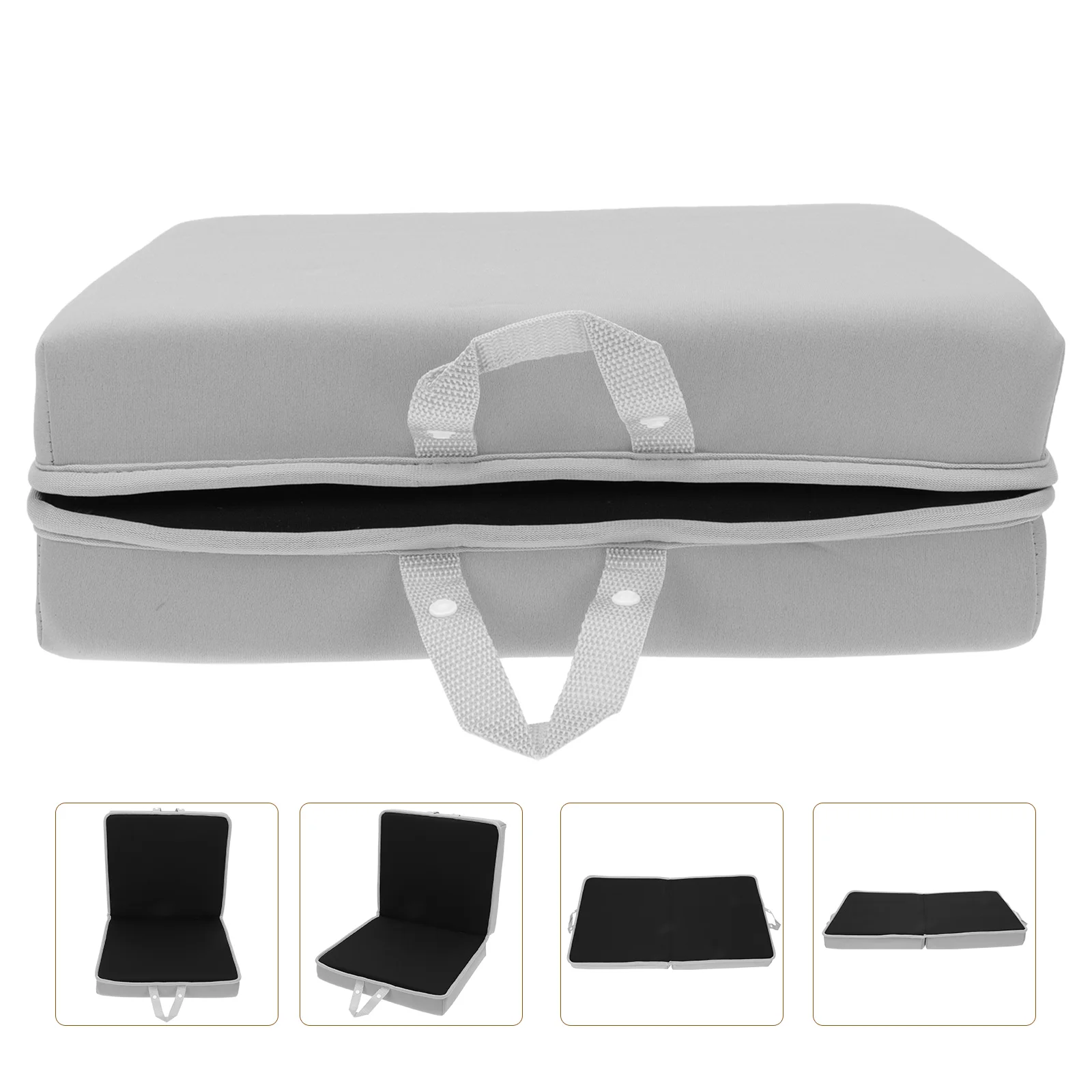 1pcs Kneeling Pad Thickened Yoga Mat For Garden Camping Fitness Floor Support Multi-Layer Sponge Kneeler Exercise Pad
1pcs Kneeling Pad Thickened Yoga Mat For Garden Camping Fitness Floor Support Multi-Layer Sponge Kneeler Exercise Pad