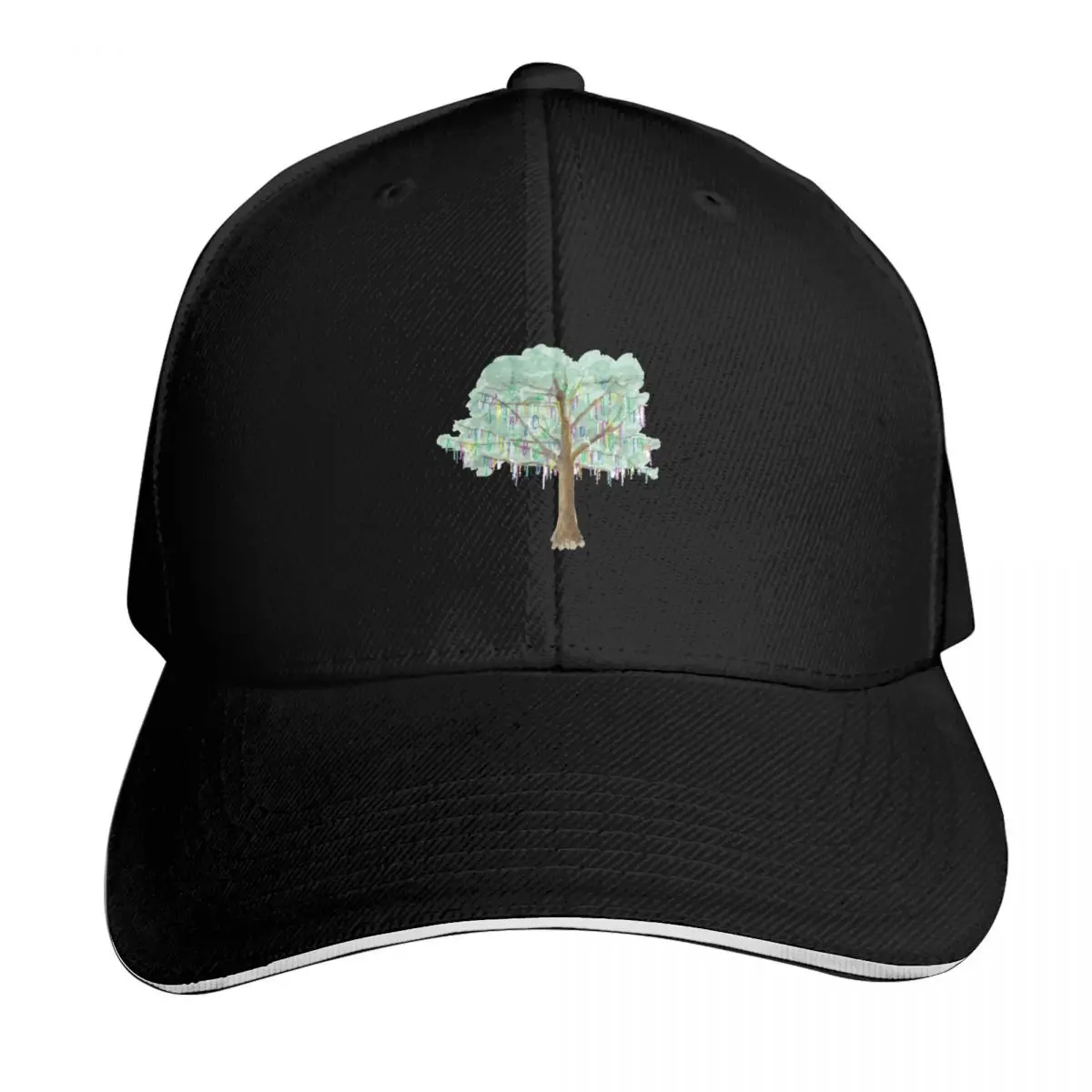 Mardi Gras Tree Baseball Cap Hood Golf Hat Man hats for men Thermal Visor For Man Women's
Mardi Gras Tree Baseball Cap Hood Golf Hat Man hats for men Thermal Visor For Man Women's