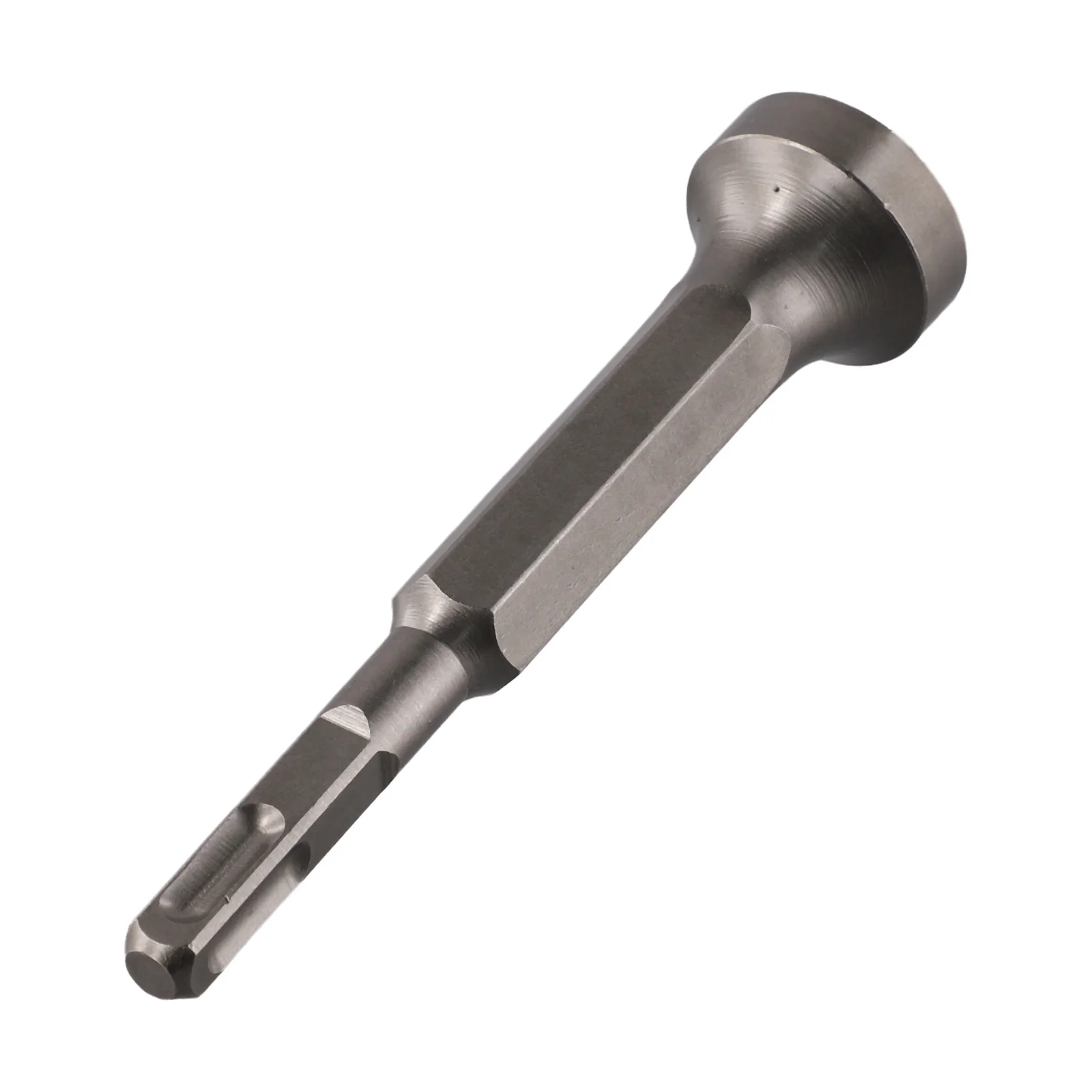 For Electric Pick Ground Rod Driver For Hammering Hexagonal Handle Electric Pick Bit Square Handle Compatible For Local Flatness
For Electric Pick Ground Rod Driver For Hammering Hexagonal Handle Electric Pick Bit Square Handle Compatible For Local Flatness