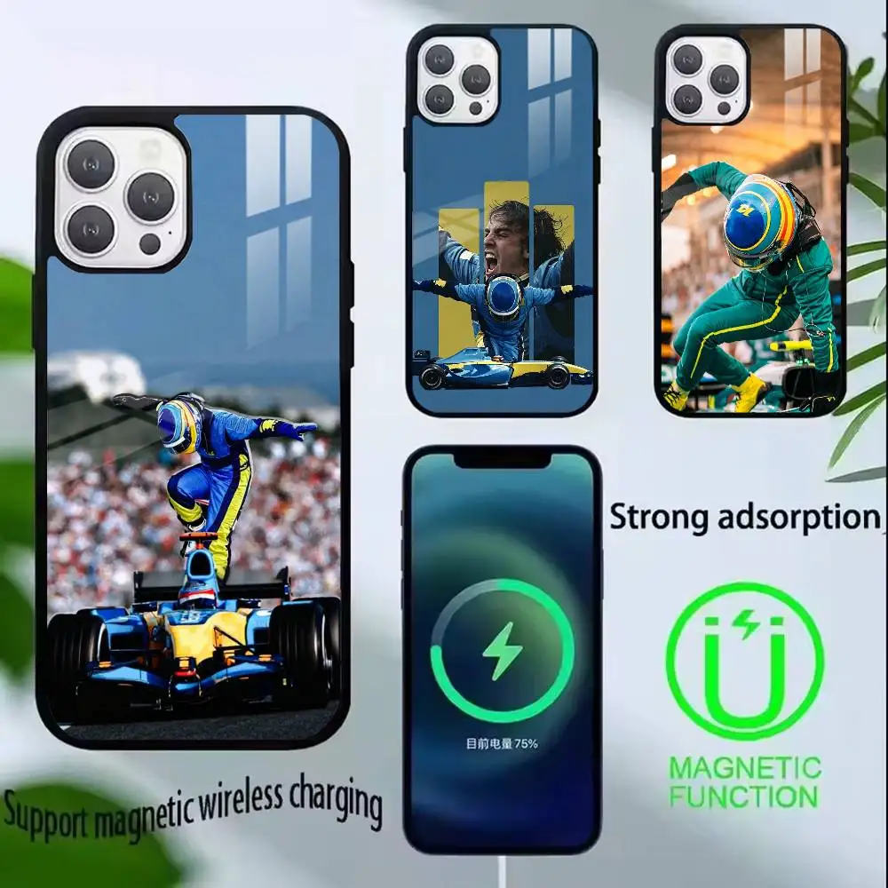 Top Racing F-Fernando A-Alonso Phone Case For iPhone17,16,15,14,13,12,11 Plus,Pro Allows magnetic wireless charging
Top Racing F-Fernando A-Alonso Phone Case For iPhone17,16,15,14,13,12,11 Plus,Pro Allows magnetic wireless charging