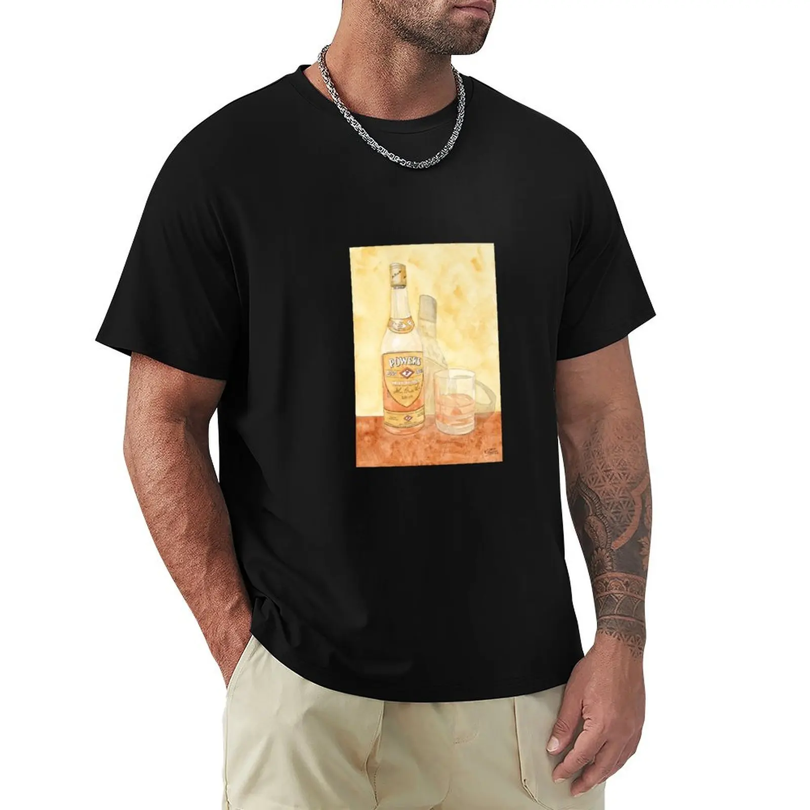 Powers Irish Whiskey T-Shirt custom t shirt sublime Luxury man topping men clothings
Powers Irish Whiskey T-Shirt custom t shirt sublime Luxury man topping men clothings