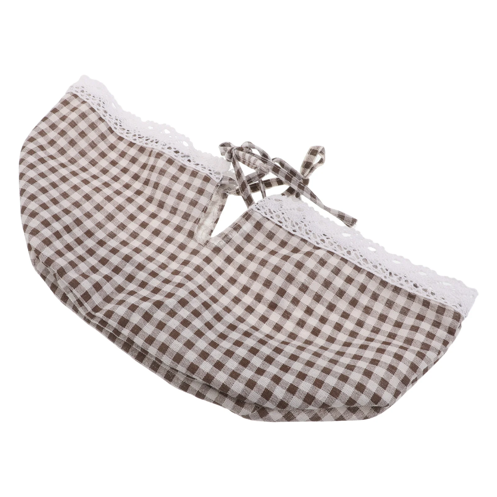 Plaid Picnic Basket Liner Replacement Cloth Insert Breathable Decorative Farmhouse Basket Cover Patio Storage Picnic Liners
Plaid Picnic Basket Liner Replacement Cloth Insert Breathable Decorative Farmhouse Basket Cover Patio Storage Picnic Liners