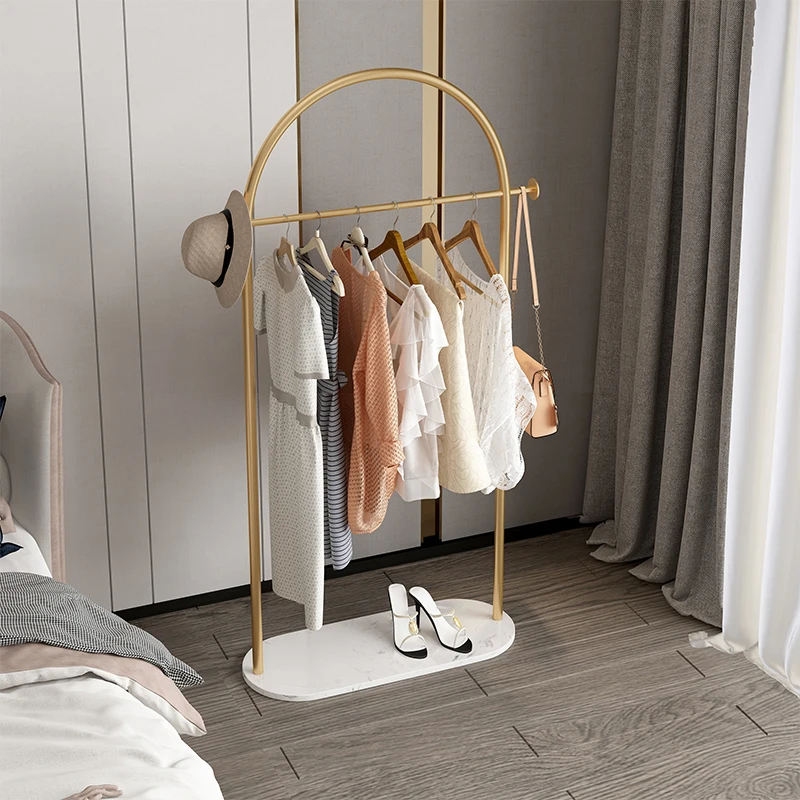 Clothes Hanger Floor to Floor Multi functional Clothes Hanger Simple Indoor Household minimalist Clothes Hanger Living Room Clot
Clothes Hanger Floor to Floor Multi functional Clothes Hanger Simple Indoor Household minimalist Clothes Hanger Living Room Clot